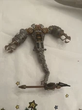 TRANSFORMERS BAYVERSE FIRST MOVIE SCORPONOK LOOSE  Parts