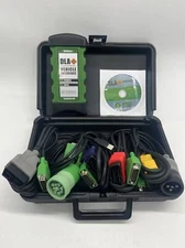 NEW JPRO DLA+2.0 Adapter 122061 NRS122061 Diesel Heavy Duty Truck diagnosis tool