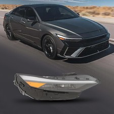 Headlamp For 2024-2025 Hyundai Elantra LED He...