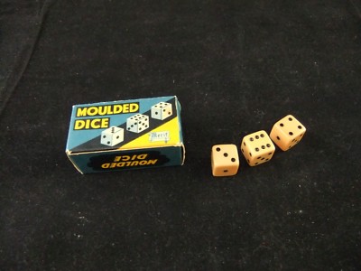 Dice