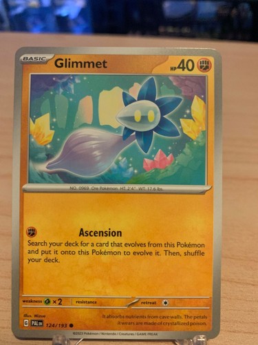 Scarlet Violet Paldea Evolved Pokemon Cards You Choose Commons Uncommon Rare - Picture 96 of 150