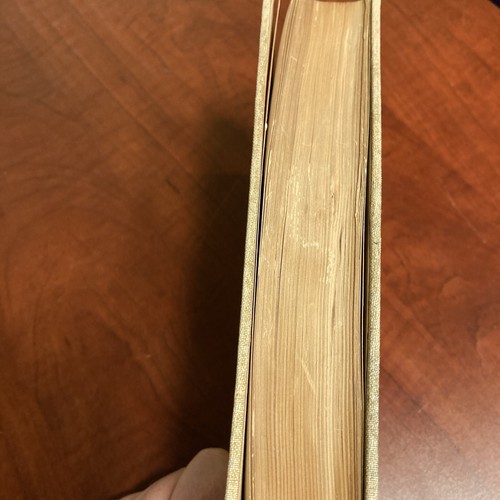 The Last of the Mohicans by J. Fenimoore Cooper 1896 edition HC - Imagen 8 de 11