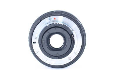 Sigma SIGMA 15mm F2.8 EX DG FISHEYE NIKON Fully Working M160 Sigma SIGMA 15mm F2.8 EX DG FISHEYE NIKON Fully Working M160