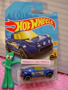hot wheels baja blazers 2019