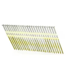 3-1/2" x .131 SMOOTH A153-D HDG STRIP NAILS 21-DEG 4,000ct | HD16D-FRAMINGC4
