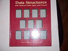 Data Structures with Abstract Data Types : PASCAL Version Daniel