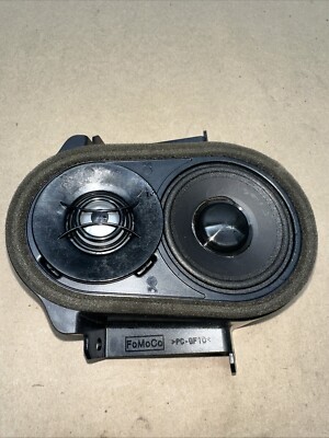 16 18 Lincoln MKX Center Speaker In Dash fa1t19b135