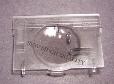 SLIDE COVER PLATE Husqvarna Viking Computer S215 S225 S230 S250 S350 S400 S500