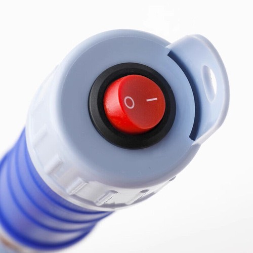 Portable Electric Hand Syphon Pump Pipe Oil Diesel Fuel Water Transfer Battery - Picture 8 of 16