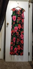 Studio Works Floral Dress