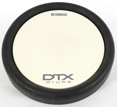 Yamaha XP70 Single-Zone 7'' Electronic Drum Trigger Pad