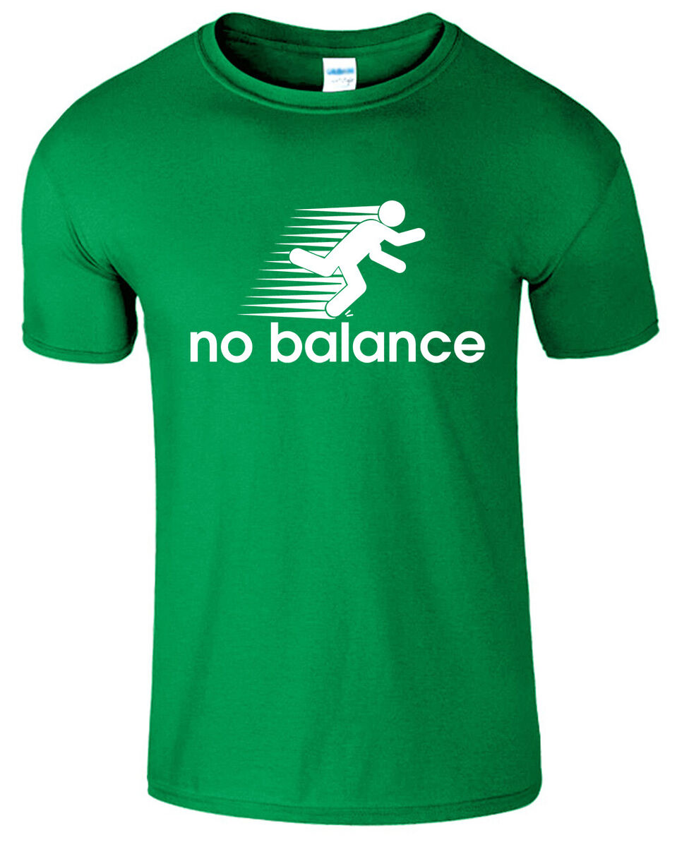 No Nonsense Nutrition T-Shirt : : Fashion