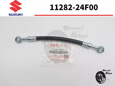 SUZUKI Genuine HAYABUSA GSX1300R RAZ RAL9 Cylinder Head Oil