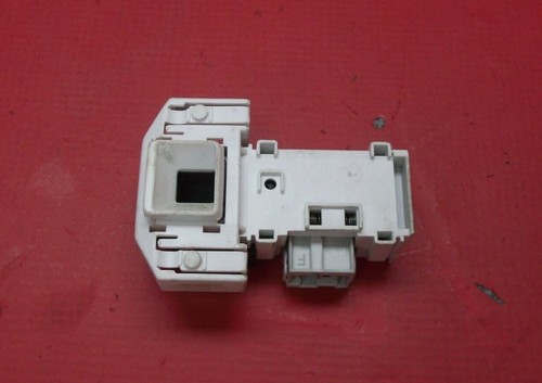 Bosch Washing Machine WAA24171GB/12 DOOR LOCK