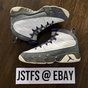 jordan 9 french blue