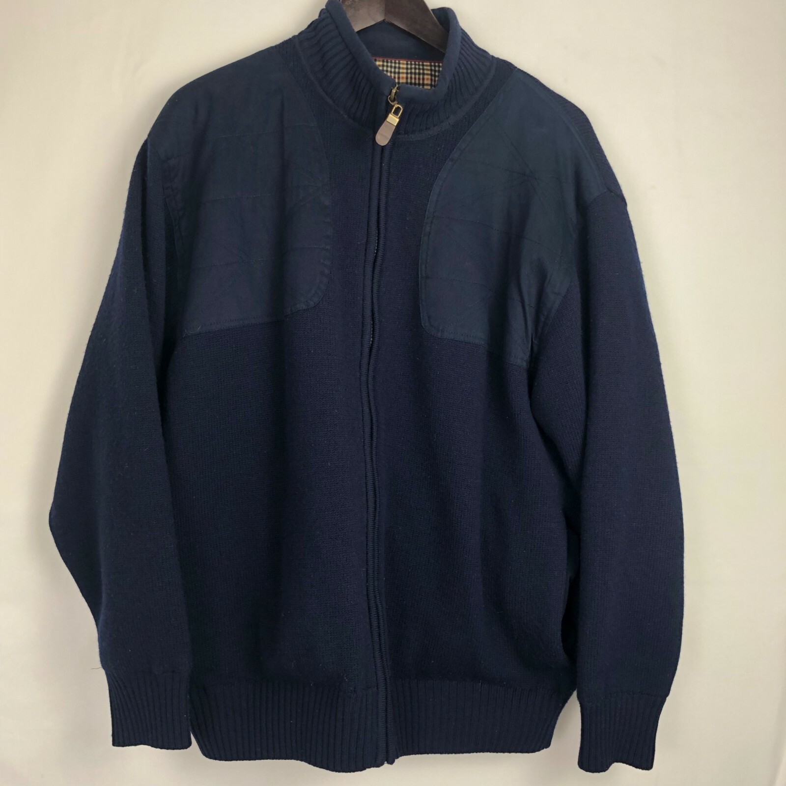 Orvis Ultimate Foul Weather Wool Full 