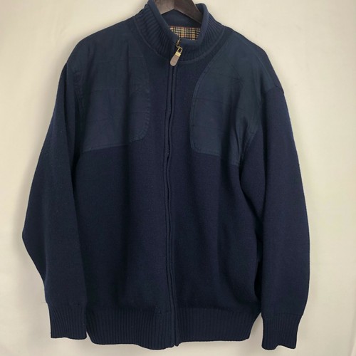 Orvis Ultimate Foul Weather Wool Full 