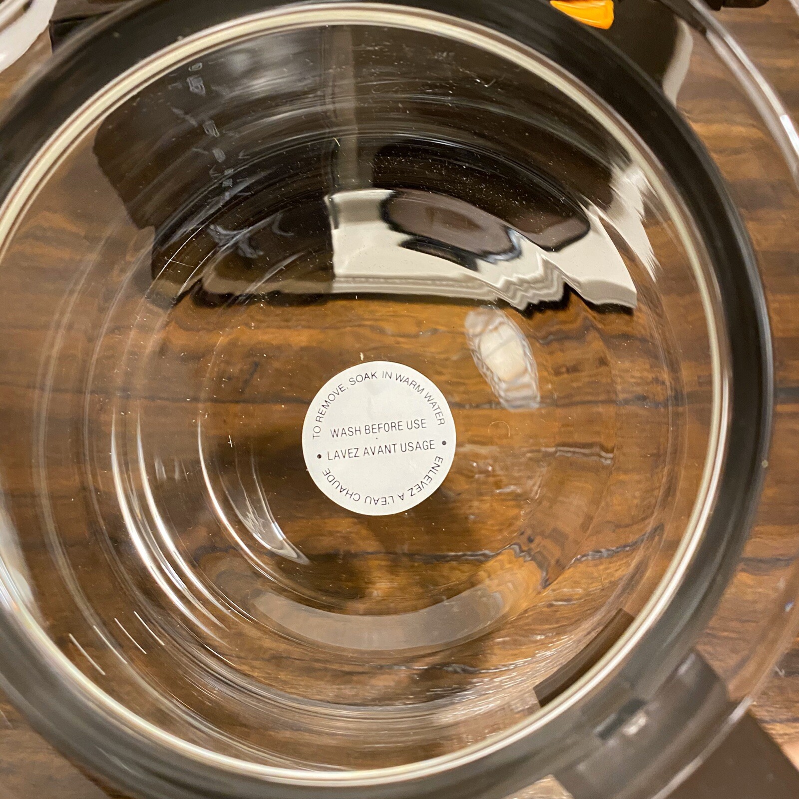 Vintage Norelco Under Coffee Maker 6 Cup UC6000 Brand New 1984