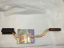 originale Dell M6700 Notebook dissipatore scheda video  DP/N: OH5CG5