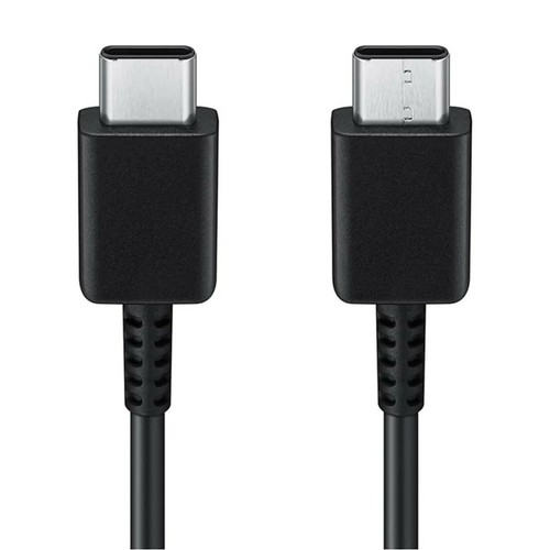 Oryginalna szybka ładowarka Samsung Super 25W USB-C kabel ładujący Galaxy S24 S24 Ultra - Zdjęcie 21 z 21