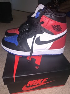 jordan 1 high og top 3