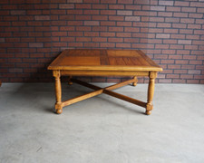 Coffee Table ~ Cocktail Table ~ Old World Treasures Coffee Table by Ethan Allen