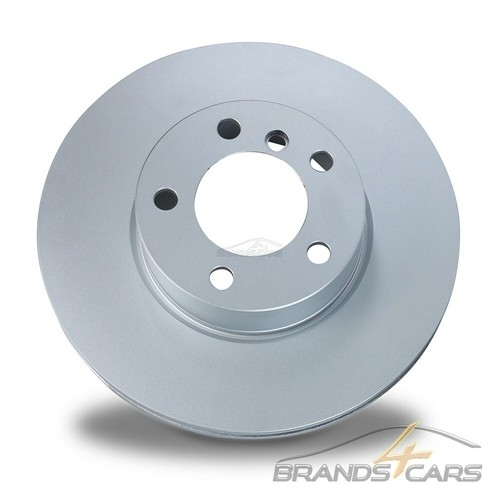 ATE BREMSSCHEIBE 2 Stk BELÜFTET Ø312 VORNE FÜR BMW 3-ER E90 E91 E92 E93 - Bild 5 von 7
