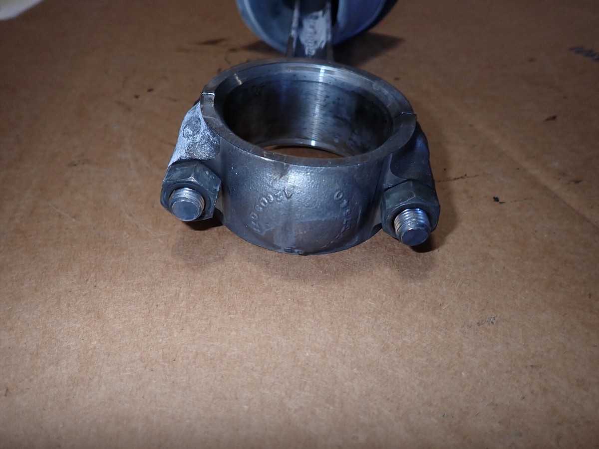 EGDE TRUCKER※L chief-tc3-tie-rod-hydraulic-