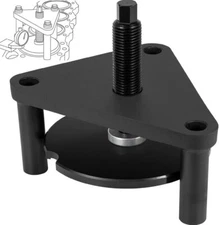 J-35597-A Cylinder Liner Installer Tool for Detroit Diesel 60 Series Engine DD60