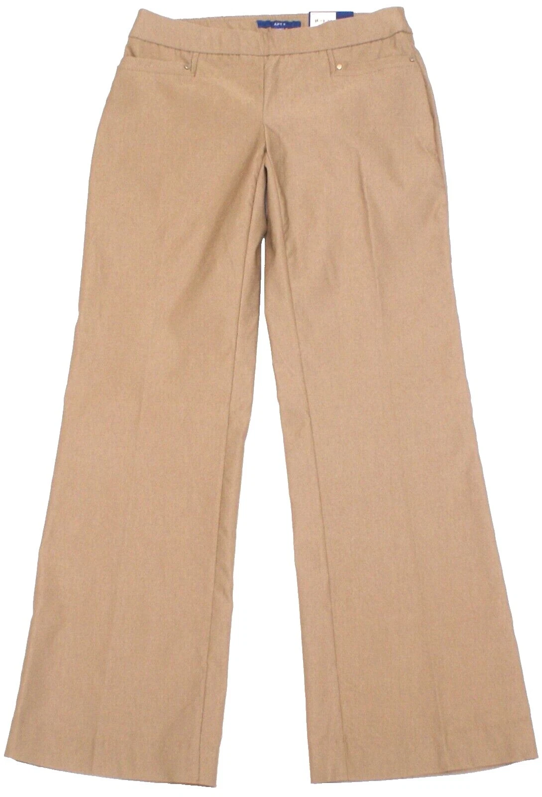 Apt. 9 Women's Petites Brown Pants for Women
