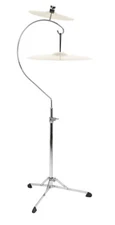 Gibraltar 8000 Series Flat Base Suspended Cymbal Stand