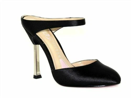 Paris Hilton Solid Sandals for Women