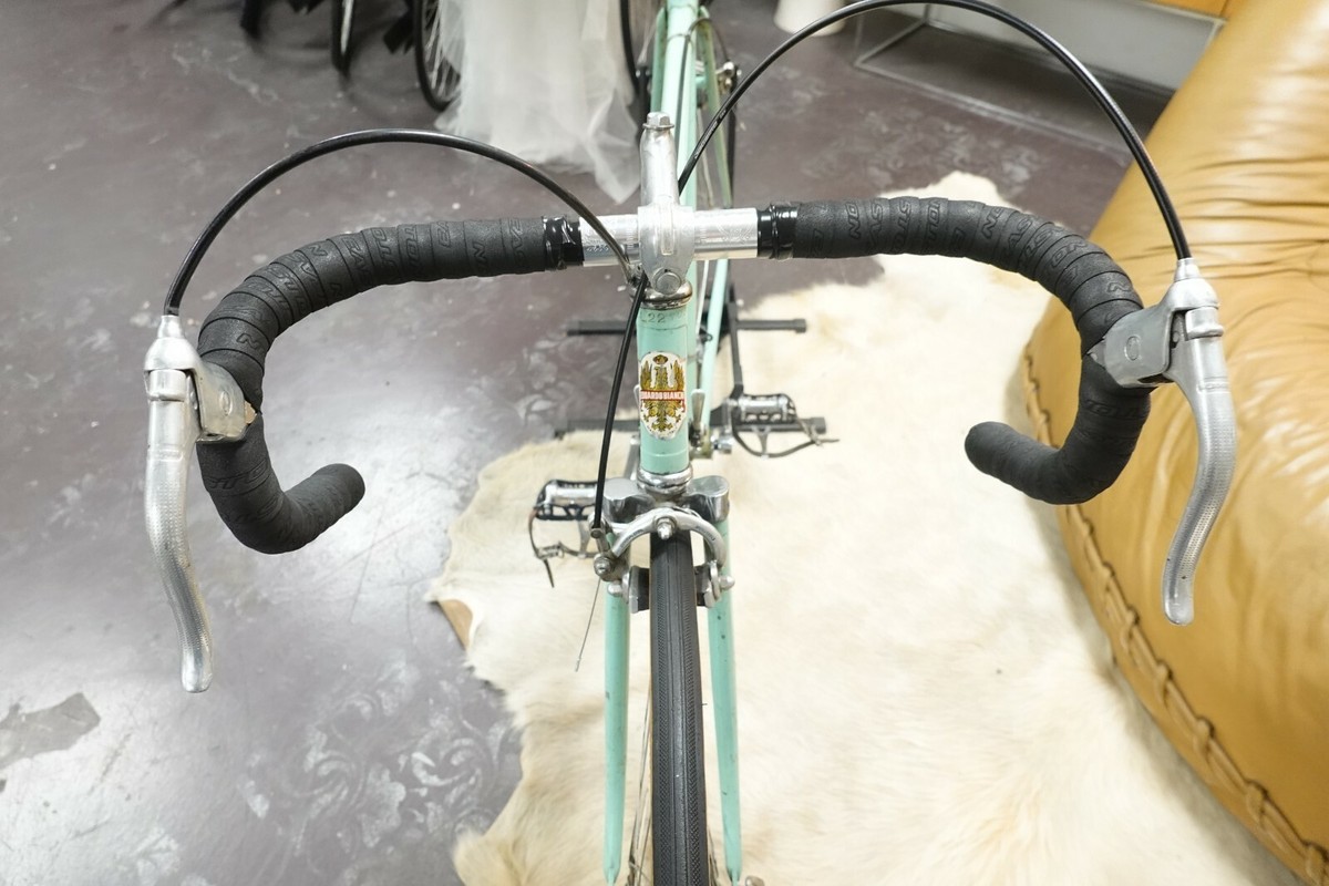 Bianchi Bergamo Specs 👇👇👇 Aluminum frame/alucarbon fork