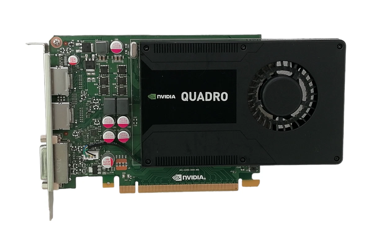 Nvidia k2000d hotsell