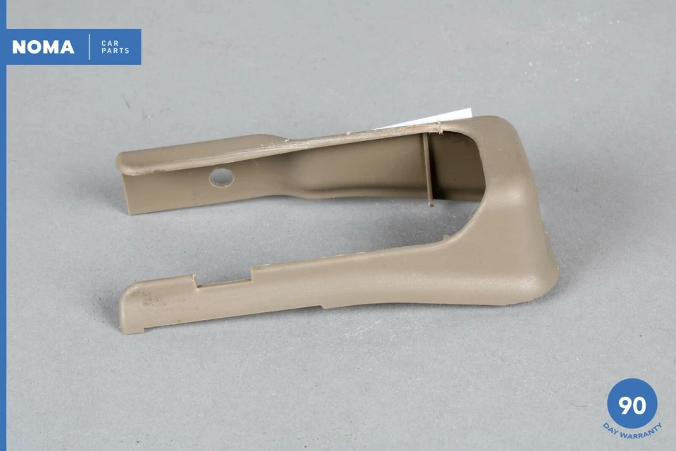 Оригинальная отделка накладки на переднюю левую планку сиденья для Jaguar XJ8 Super V8 VDP SDZ 98-03 годов выпуска - Изображение 4 из 4