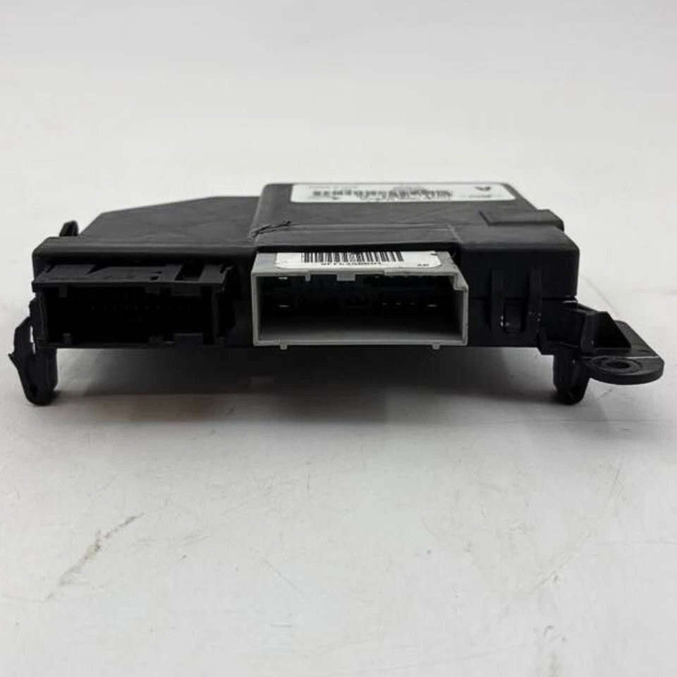 Módulo de entrada sin llave Mercury Grand Marquis Crown Victoria 09-11 9W7T-15604-AC Foto 3 de 4