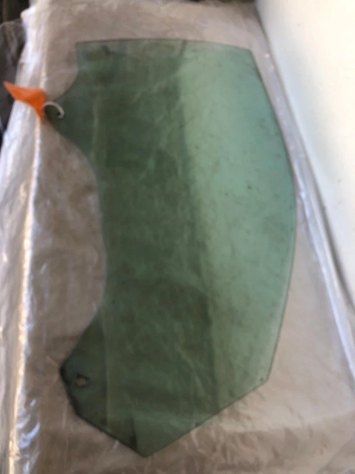 BMW X5 2000-2006 deportivo utilitario puerta delantera ventana de vidrio lado derecho del pasajero Foto 2 de 4