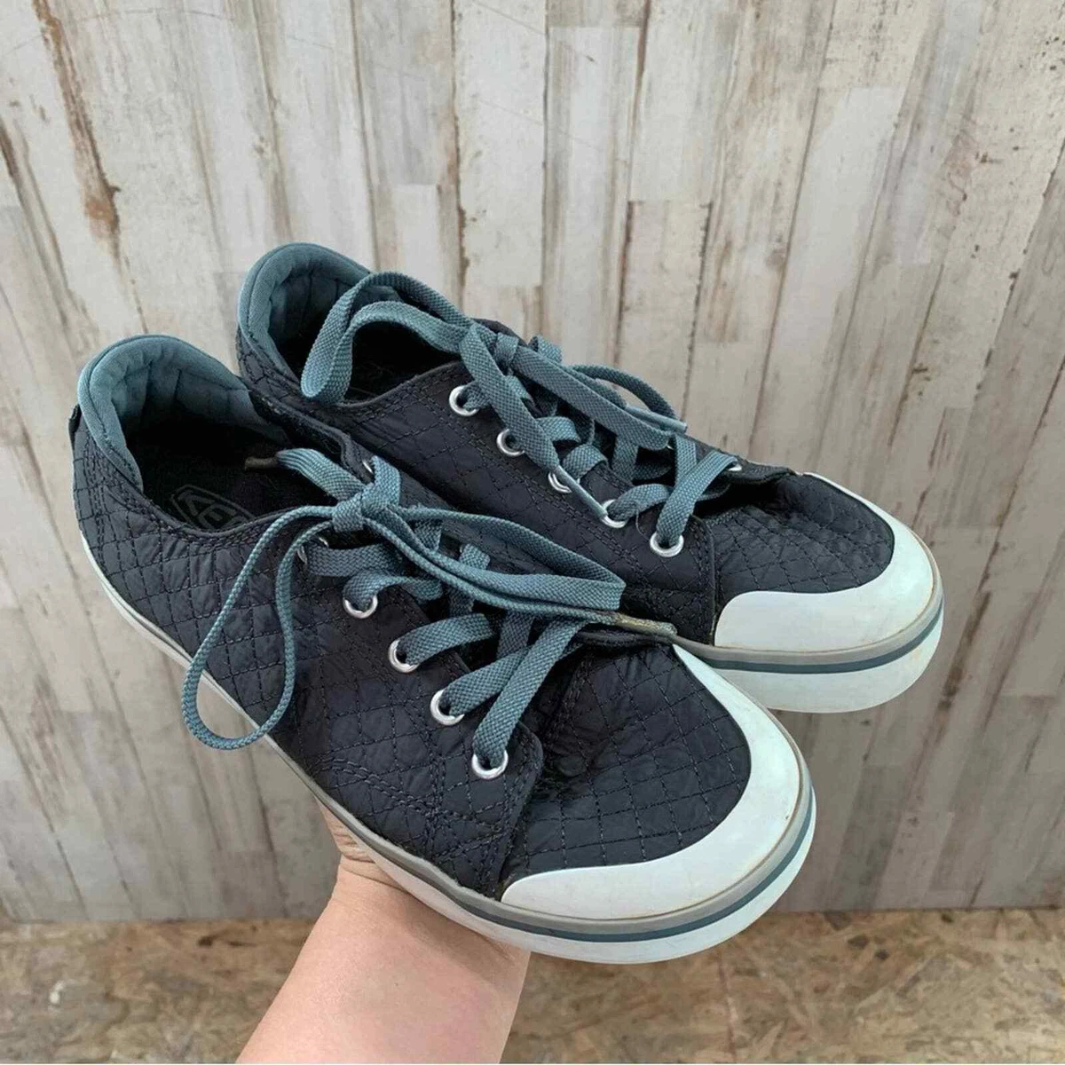 Keen quilted shoes sale