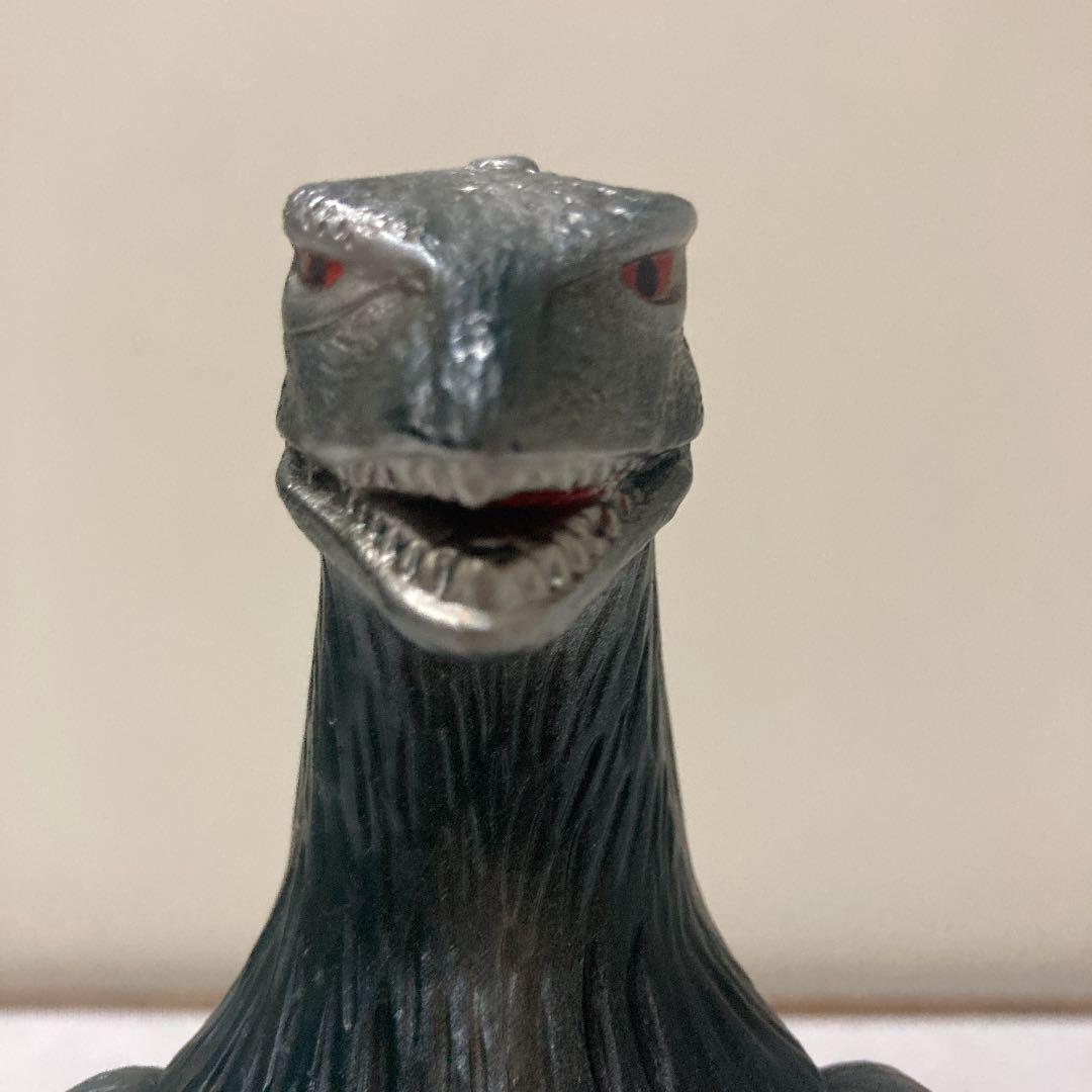 Figure Bullmark Godzilla x Toho Standard Soft Vinyl Vintage 22cm