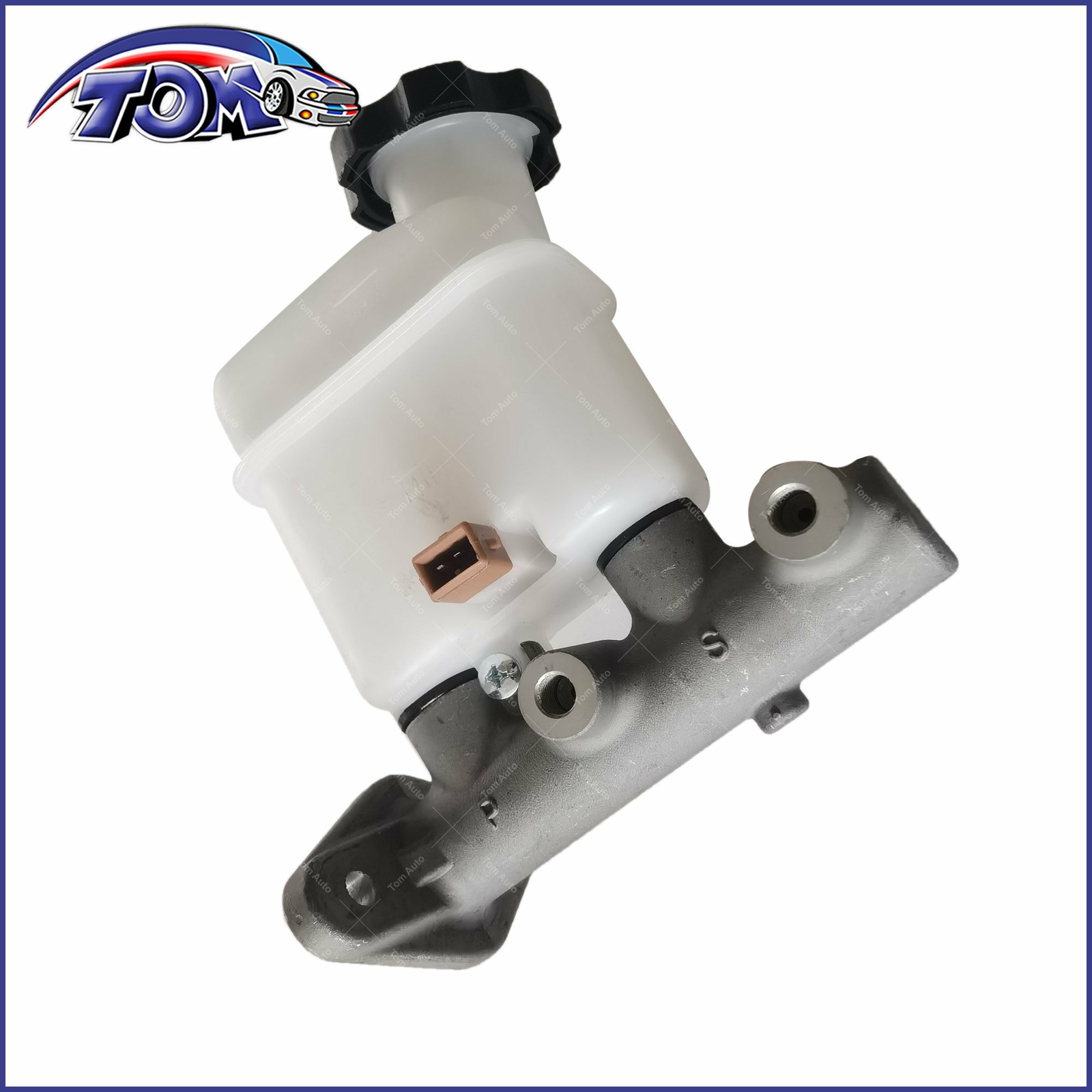 Brake Master Cylinder For 20062010 Kia Optima Kia Optima Magentis