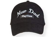 New Dad Hat Cap Boy Gift