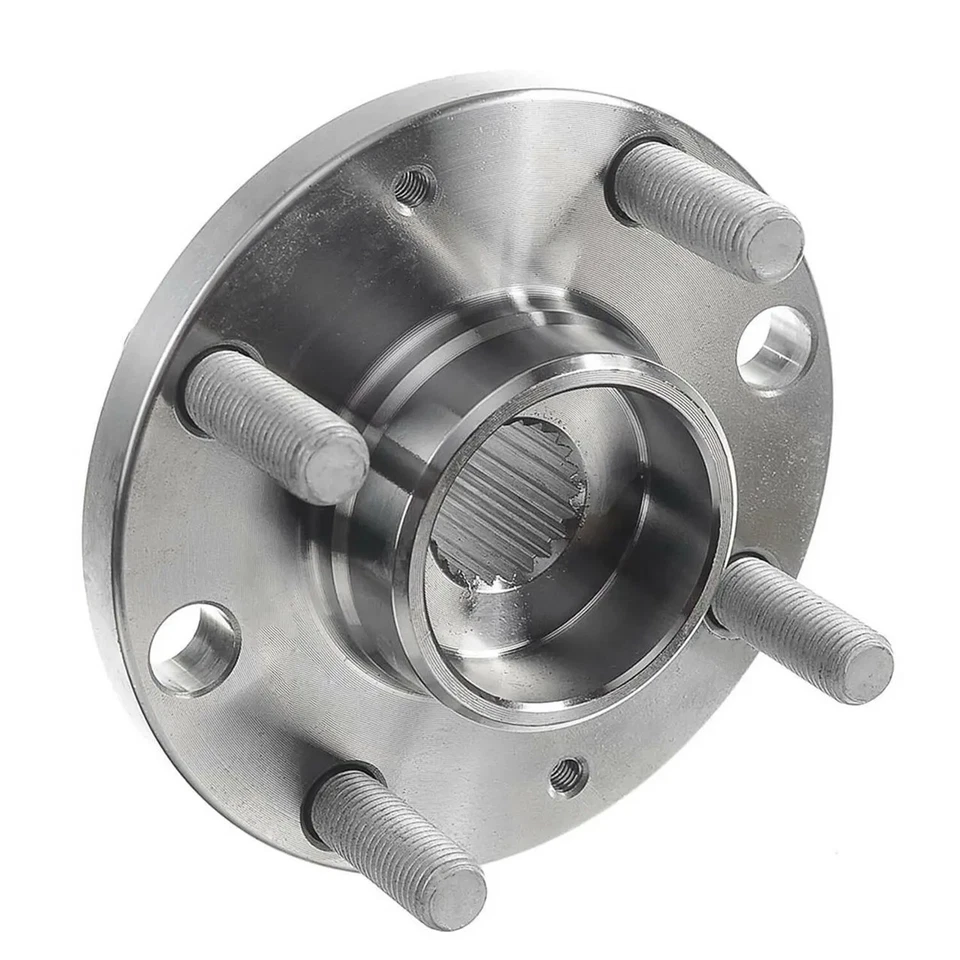 FWD Front Wheel Hubs Assembly for Pontiac G3 Wave Wave5 Chevy Aveo Aveo5 Spark - Image 4 of 4