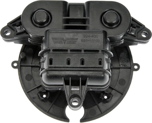 Dorman 924-400 Mirror Motors Driver or Passenger Side for F150 Truck Right Left