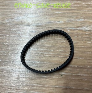 3M-147-6 Motorriemen - VAX ONEPWR PACE PET Akku Staubsauger Ersatz