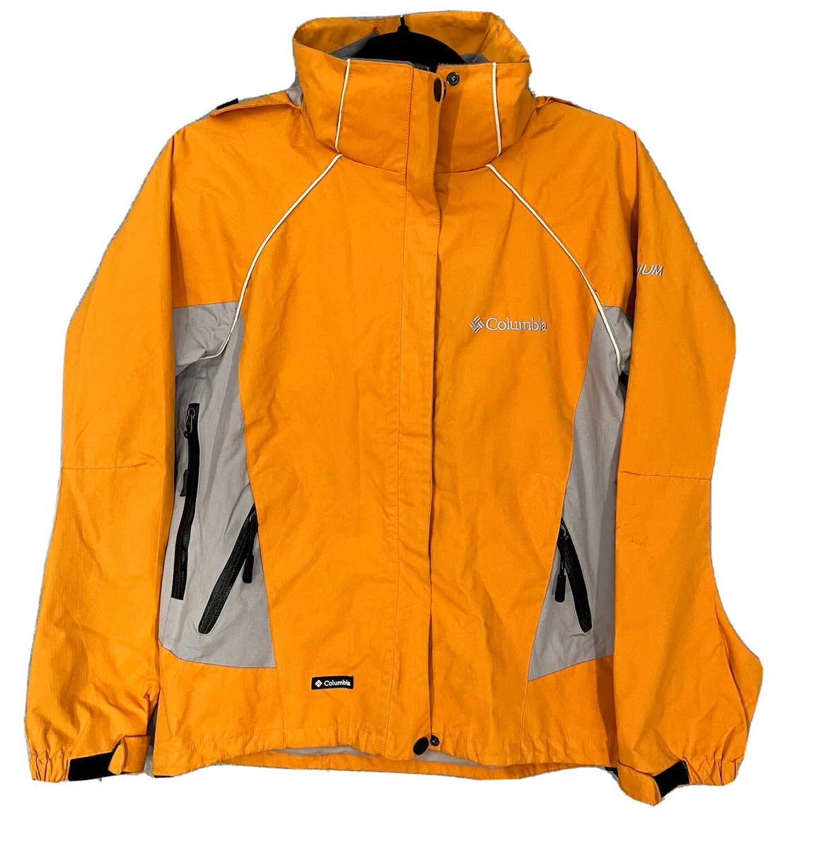 columbia titanium jacket