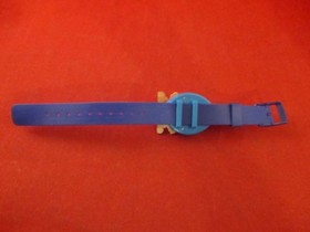 Super Mario Bros. Nintendo NES Era 1989 Promotional Watch 