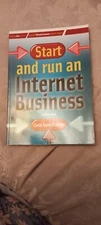 How to Start & Run Internet Business 2nd Edition by Carol Anne Strange...