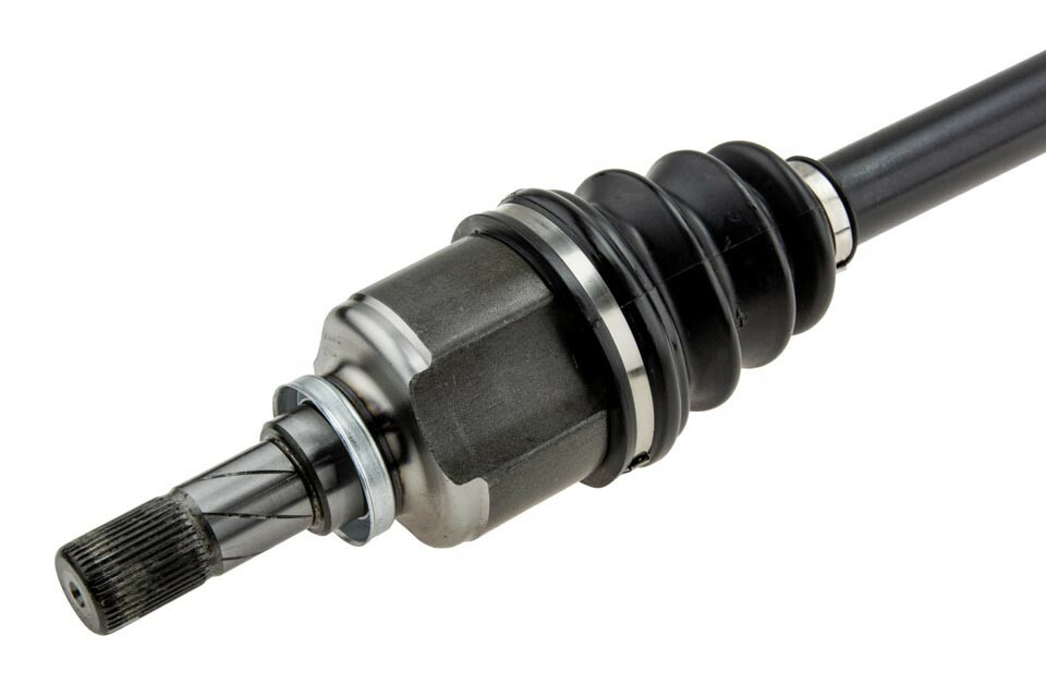 Arbre de transmission gauche pour Nissan NV400 et Movano B