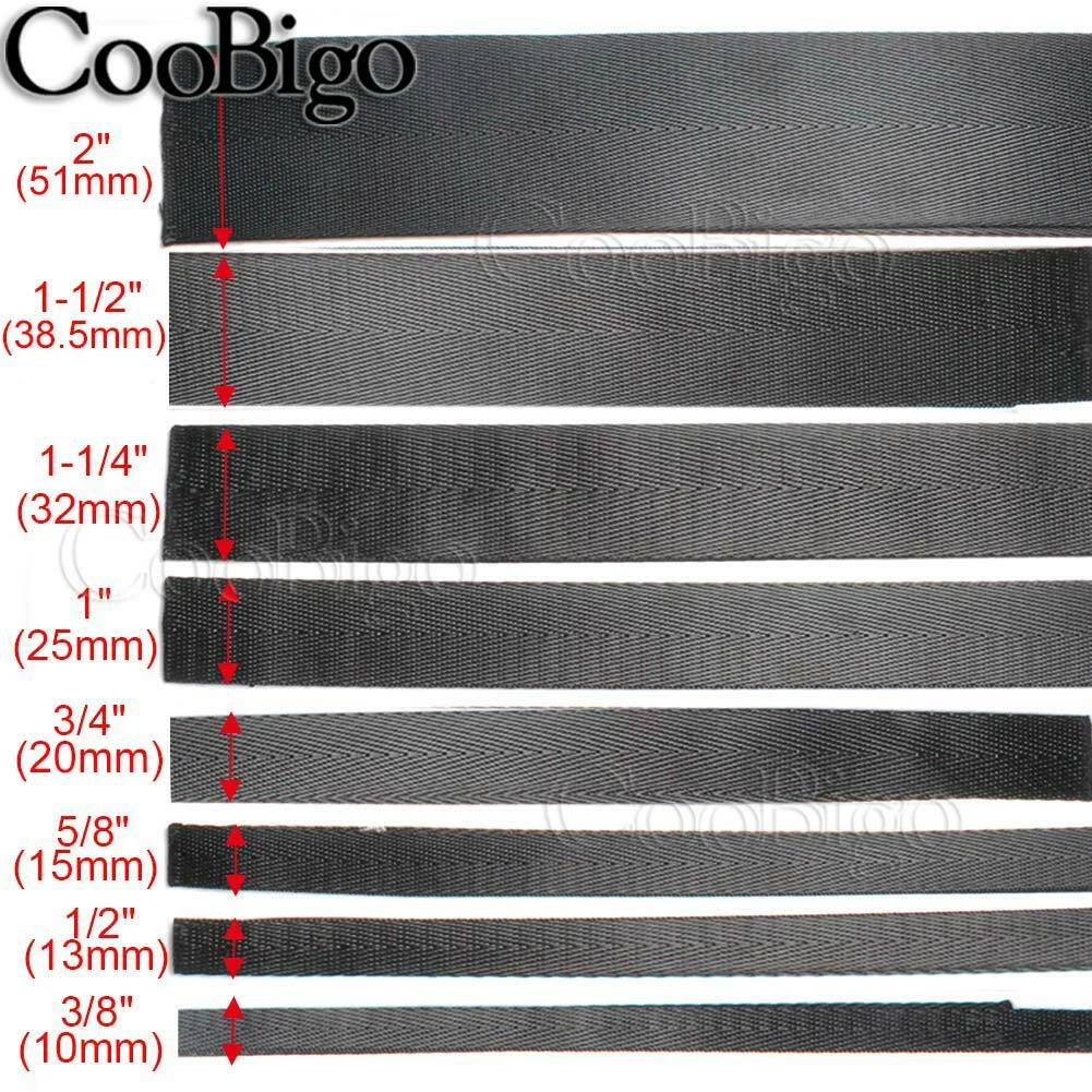 Nylon cheap webbing 10mm