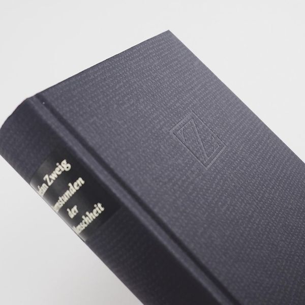 Thumbnail - Sternstunden Der Menschheit